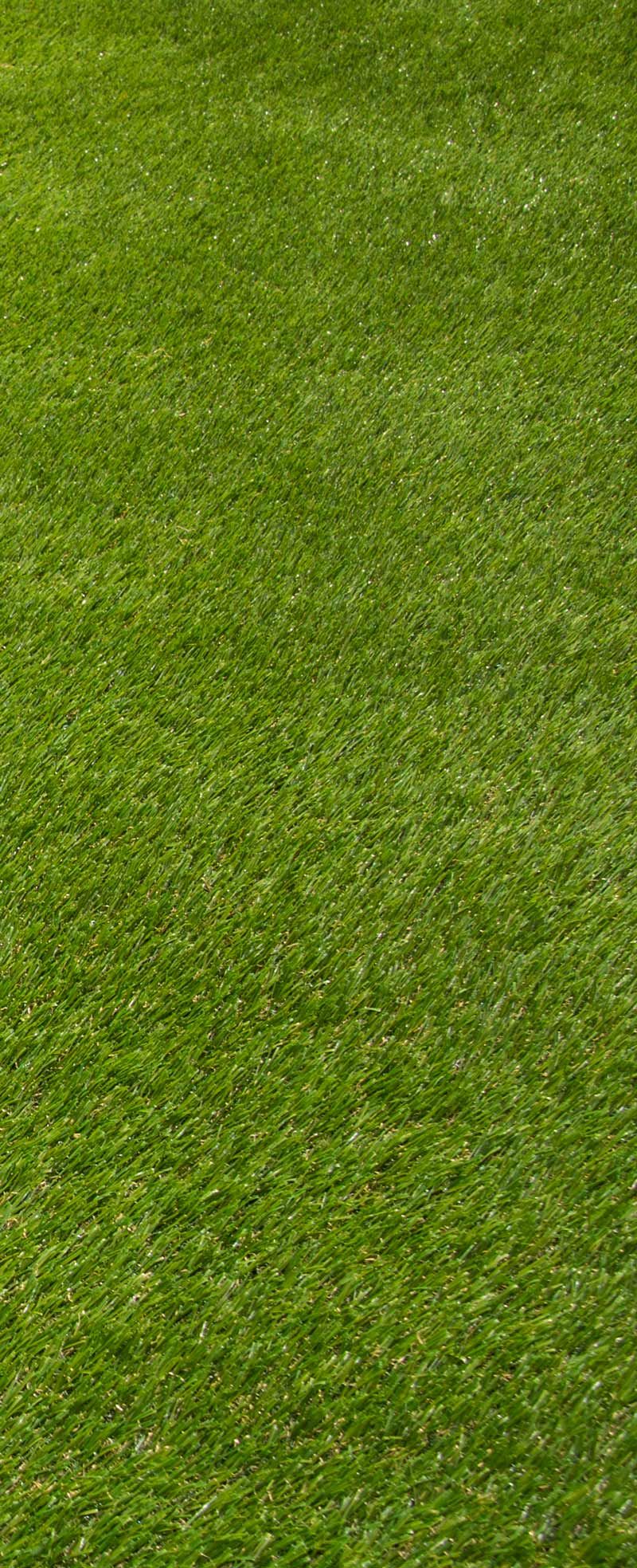 Трава искусственная декоративная 40 мм Эксклюзив внешний вид